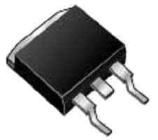 FGB3040CS 分立半导体产品 《 IGBT 430V 21A 150W TO263-6    》