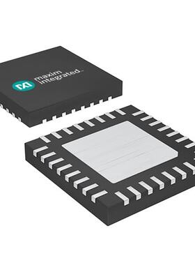 MAX2870ETJ+T 射频 《 RF FRACT INTEGER N SYNTH VCO    》