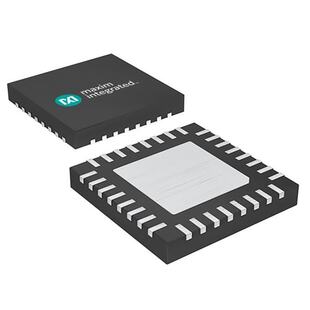 MAX2870ETJ+T 射频 《 RF FRACT INTEGER N SYNTH VCO 》