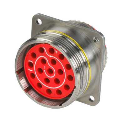 CN0966B14G04PN-200  Cinch Connectivity