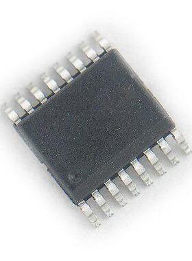 PCA9554DB,118 芯片 《 IC I/O EXPANDER I2C 8B 16SSOP    》