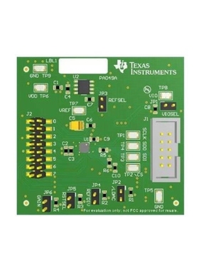 DAC70508MYZFR DAC70504RTER DAC70504RTET