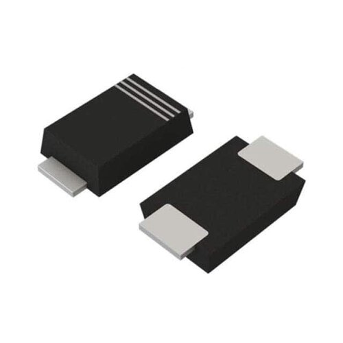PDZVTFTR3.9B  Rohm Semiconductor