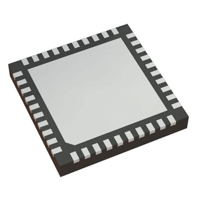 8T49N241-998NLGI#  《 VFQFPN 6.00X6.00X0.90 MM, 0.50MM    》