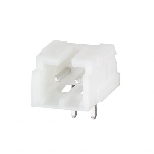 DF1B-2P-2.5DS 连接器 《 CONN HEADER R/A 2POS 2.5MM    》