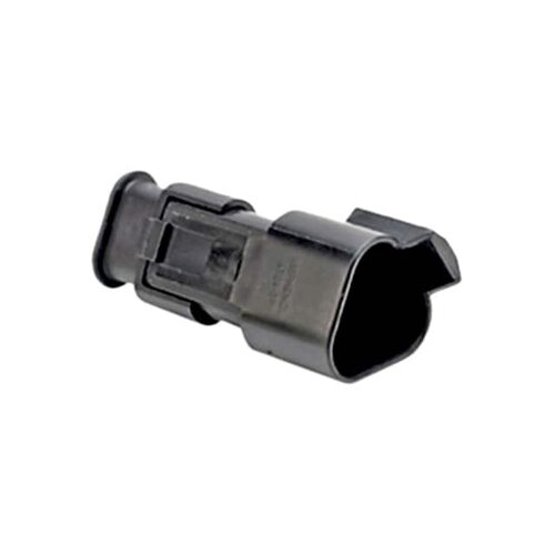 AT04-3P-SR02BLK 连接器 《 CONN RCPT HSG 3POS 14-20AWG    》
