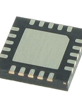 MAX2029ETP+ 射频 《 IC MXR 815MHZ-1GHZ UP/DWN 20TQFN    》