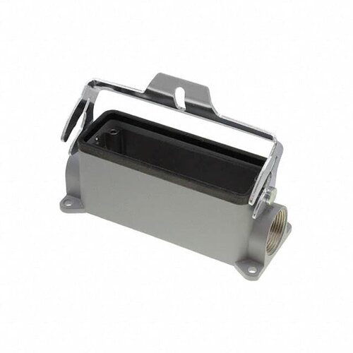 1-1102333-2 连接器 《 CONN BASE SIDE ENTRY SZ8 PG21    》