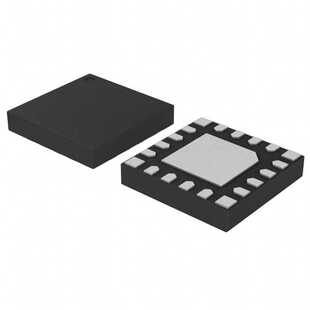 SI4711-B30-GM 射频 《 RF XMITTER FM 76-108MHZ 20UFQFN    》
