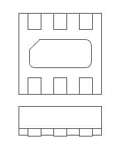 RCLAMP0504P.TCT  Semtech Corporation