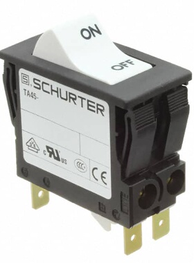 4430.0904 电路保护 《 CIR BRKR THRM 16A 240VAC 60VDC    》