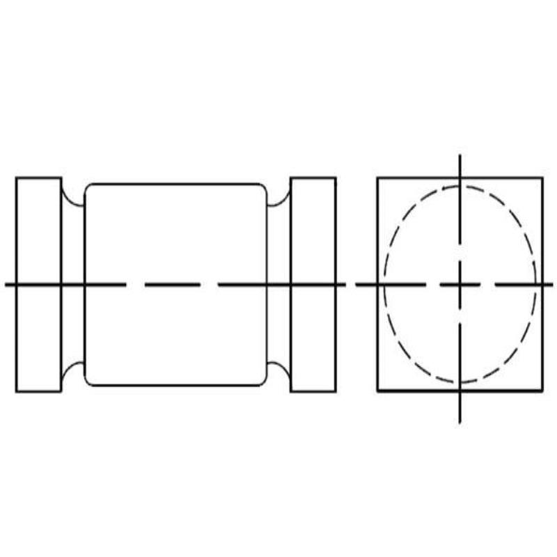 JANS1N6640 JANS1N5809 JANS1N4105UR-1