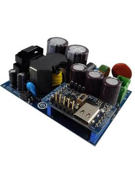 STEVAL-USBPD45C 开发板 《 45 W USB TYPE-C POWER DELI    》