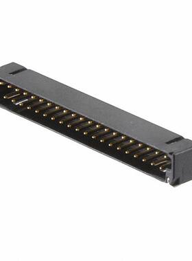 FI-W41P-HFE 连接器 《 CONN HEADER SMD R/A 41POS 1.25MM    》