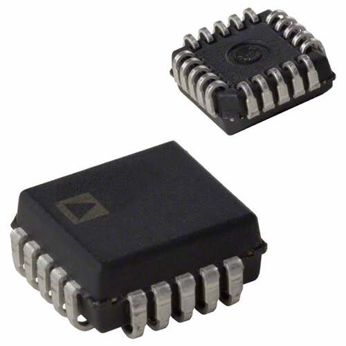 AD7224LP 芯片 《 DAC, PARALLEL, 8 BITS INPUT    》