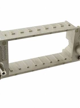 C14610S01600015 连接器 《 FRAME FEMALE SZE16 FOR 4MOD    》