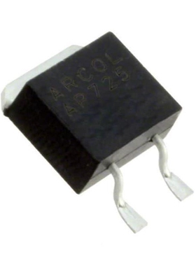 AP725 47R F AP725 1R5 F AP725 12R F