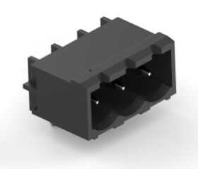 2342079-8 连接器 《 8POS HDR 90 DEG HT 5.00MM PITCH    》