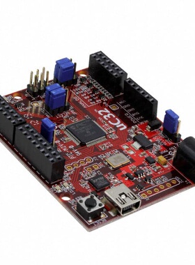 410-254 开发板 《 CHIPKIT UC32 PIC32MX340F512    》