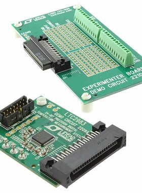 DC2296A 开发板 《 EVAL BOARD FOR LTC2983    》