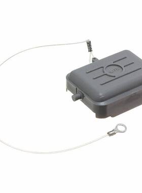 T1010062100-000 连接器 《 H6B-KDBP    》