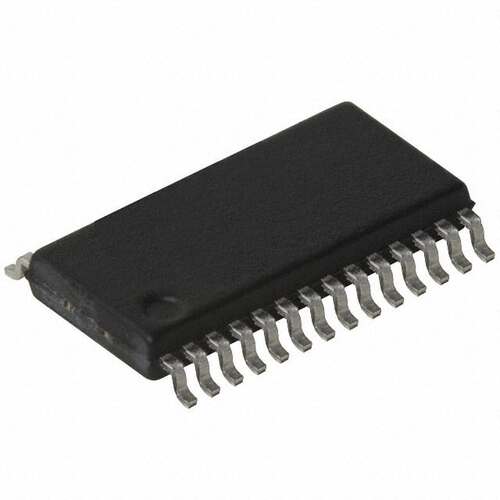 FT232RL-TUBE 芯片 《 IC USB FS SERIAL UART 28-SSOP    》