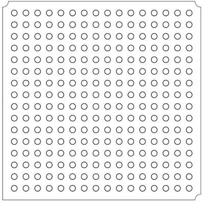 MCF5274CVM166 芯片 《 IC MCU 32BIT ROMLESS 256MAPBGA    》