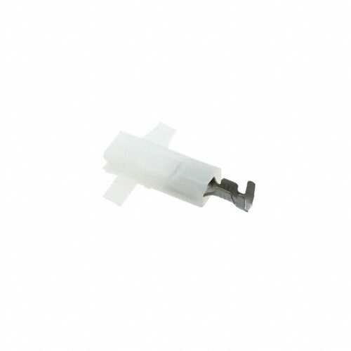 520982-2 连接器 《 CONN QC RCPT 16-20AWG 0.187    》
