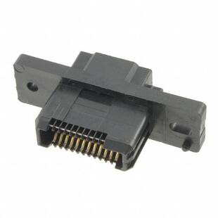 连接器 292236 MINI CONN DRAWER RCPT PNL 22P