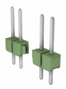 5-826926-0 连接器 《 CONN HEADER VERT 50POS 2.54MM    》