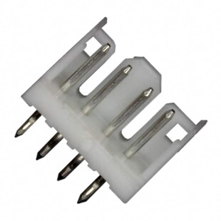 CONN 292161 连接器 4POS 2MM VERT HEADER