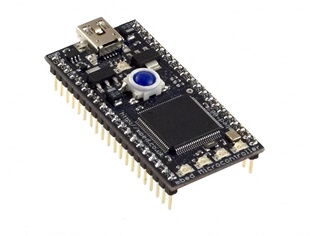 OM11043,598 开发板 《 MBED LPC176X DEV EVAL BRD    》
