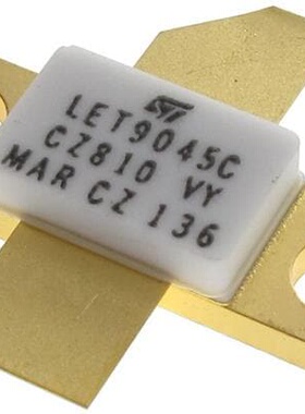 SD57045 分立半导体产品 《 FET RF 65V 945MHZ M243    》