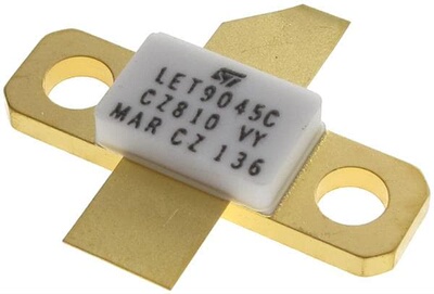 SD57045 分立半导体产品 《 FET RF 65V 945MHZ M243    》