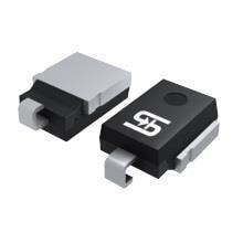 TLD8S40AH 电路保护 《 6600W,10V-43V SURFACE MOUNT TRAN    》