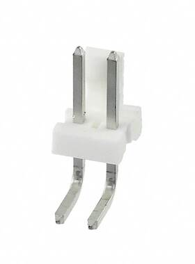 3-644754-2 连接器 《 CONN HEADER R/A 2POS 3.96MM    》