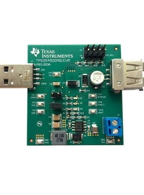 TPS254900IRVCTQ1 TPS2550DRVT TPS254900AIRVCTQ1