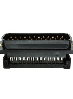 1658611-2 连接器 《 CONN D-SUB PLUG 25POS IDC    》