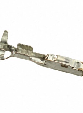 1452668-3 连接器 《 CONN SOCKET 18-20AWG CRIMP SILVR    》