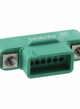 G125-3241296M1 连接器 《 CONN PLUG 1.25MM 12POS    》