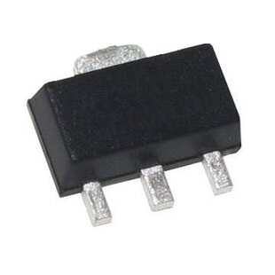 FCX1147ATA 分立半导体产品 《 TRANS PNP 12V 3A SOT89-3    》