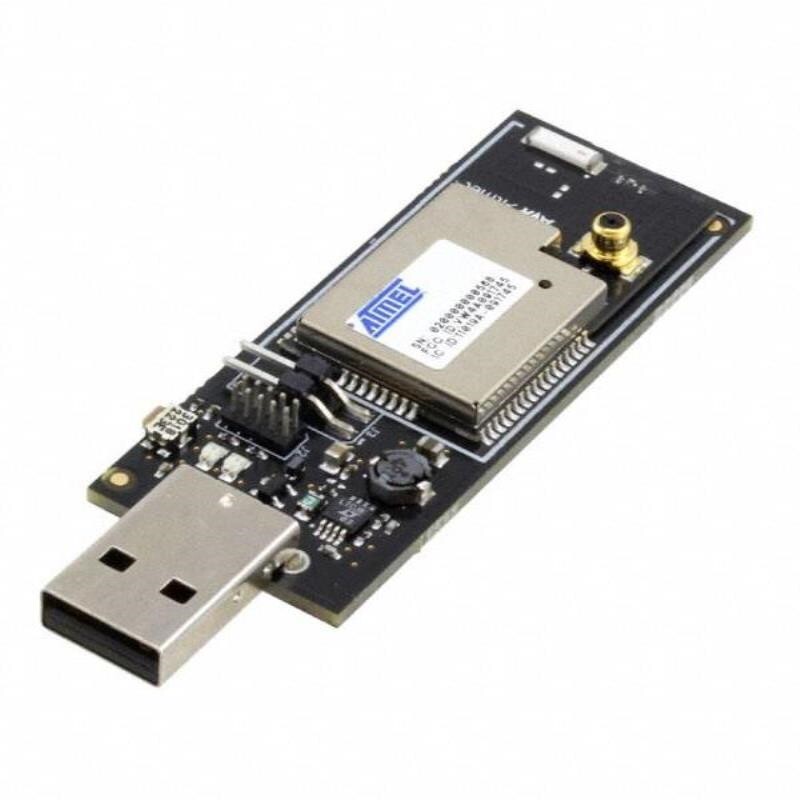 ATZB-X-212B-USB ATZB-X0-256-4-0-CN ATZB-X0-256-3-0-CR