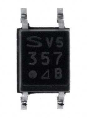 PC357N2J000F PC357N3J000F PC357N4J000F