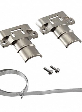 G125-9641200 连接器 《 CONN HOOD FOR G125-324 12POS    》