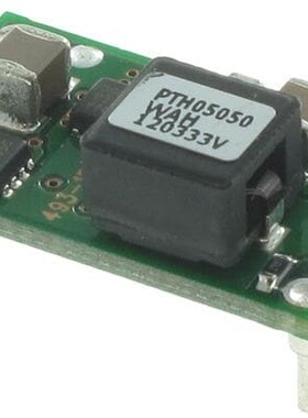 PTH05050WAH 电源-安装 《 DC DC CONVERTER 0.8-3.6V 6A    》