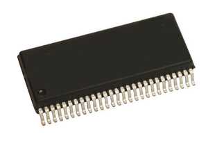 MC33887PEK 芯片 《 IC MOTOR DRIVER 5V-28V 54SOIC    》