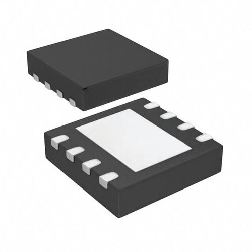 MCP1640-I/MC 芯片 《 IC REG BOOST ADJ 350MA 8DFN    》