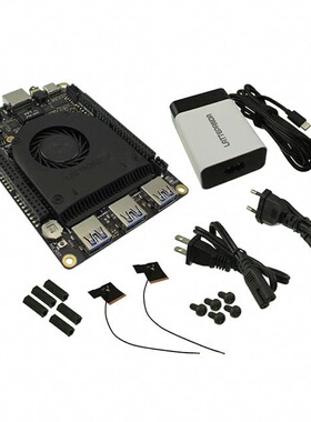 DFR0545 开发板 《 LATTEPANDA ALPHA 800 NOWIN10    》