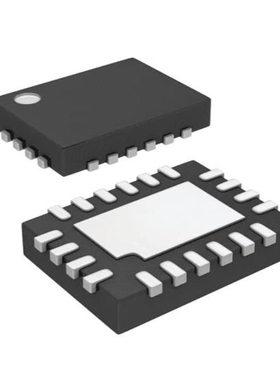 LTC2963IUDC-1#PBF LTC2966HUD#PBF LTC2901-2IGN#PBF