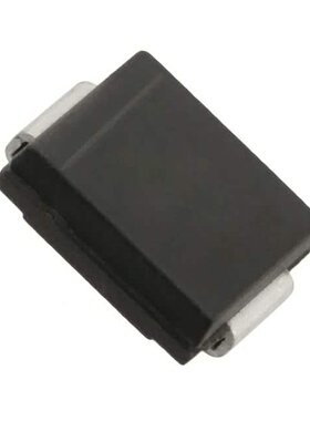 SMCJ40A-13 电路保护 《 TVS DIODE 40VWM 64.5VC SMC    》